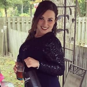 Meet your Posher, Lindsay